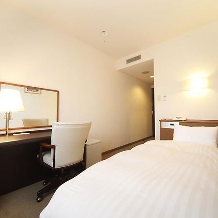 Kamisuwa Station Hotel Kültér fotó