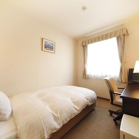 Kamisuwa Station Hotel Kültér fotó