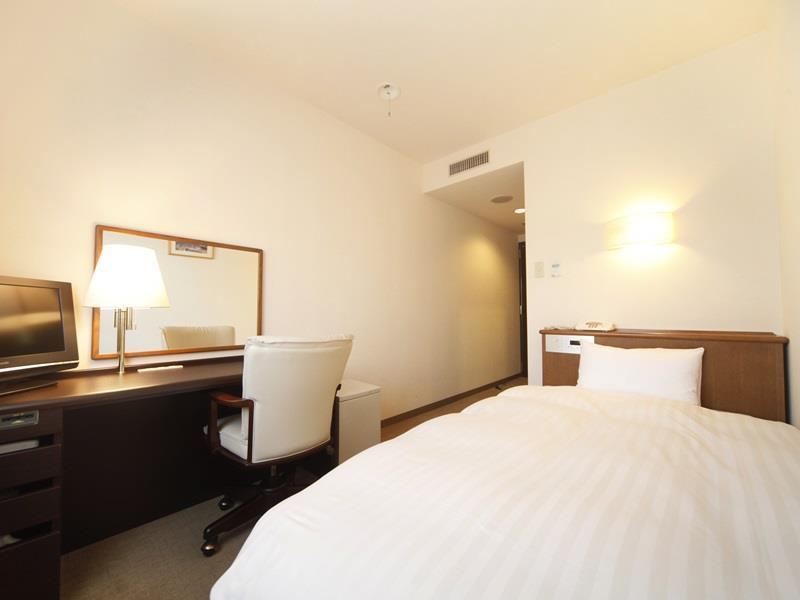Kamisuwa Station Hotel Kültér fotó
