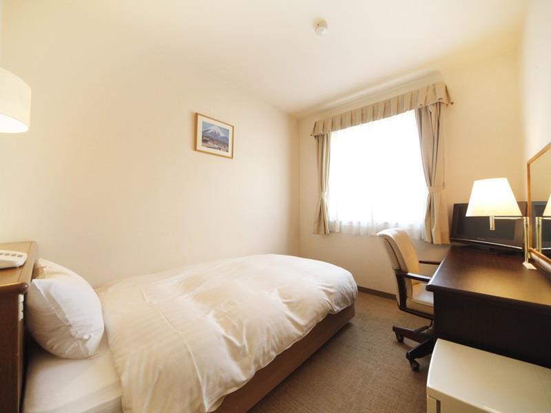 Kamisuwa Station Hotel Kültér fotó