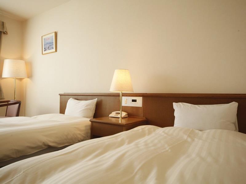 Kamisuwa Station Hotel Kültér fotó